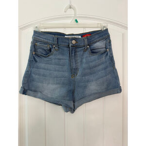 Celebrity Pink Denim Shorts 29